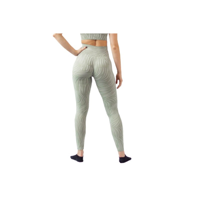 Fittastic Legging jungle green 0010legging jungle g Fittastic Legging Jungle green 0010legging jungle g large