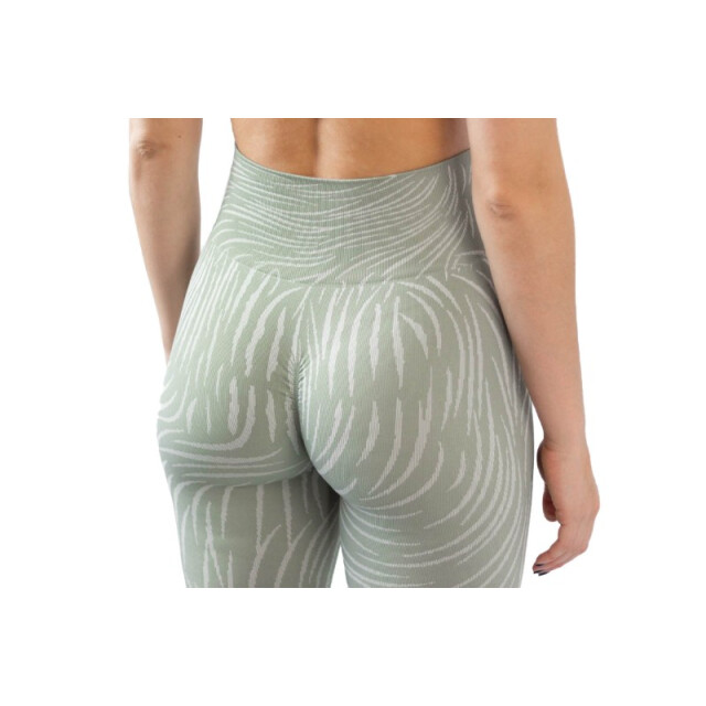 Fittastic Legging jungle green 0010legging jungle g Fittastic Legging Jungle green 0010legging jungle g large