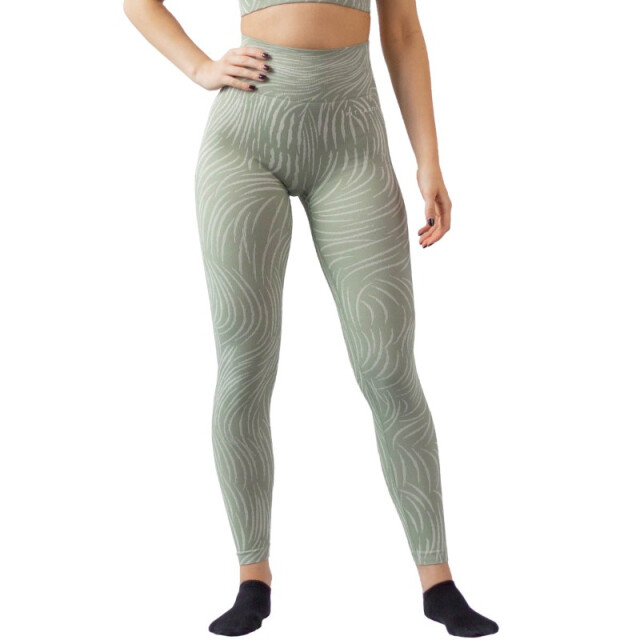 Fittastic Legging jungle green 0010legging jungle g Fittastic Legging Jungle green 0010legging jungle g large