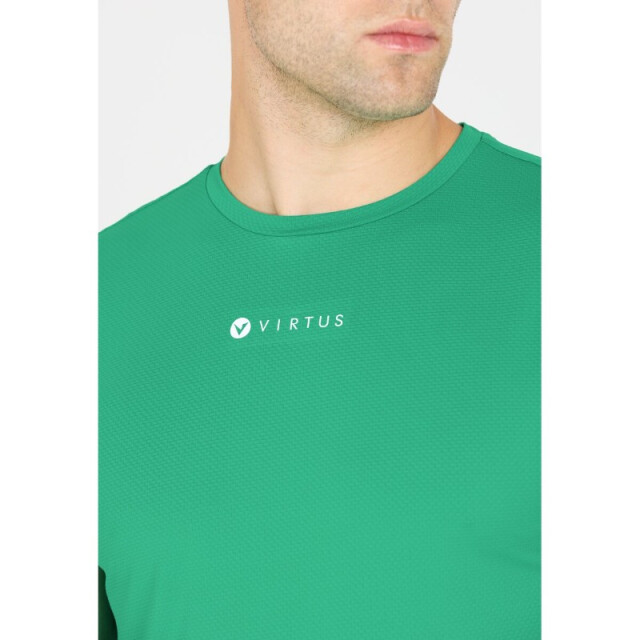 Virtus Roger m hyperstretch s/s tee ev233960-3246 Virtus roger m hyperstretch s/s tee ev233960-3246 large