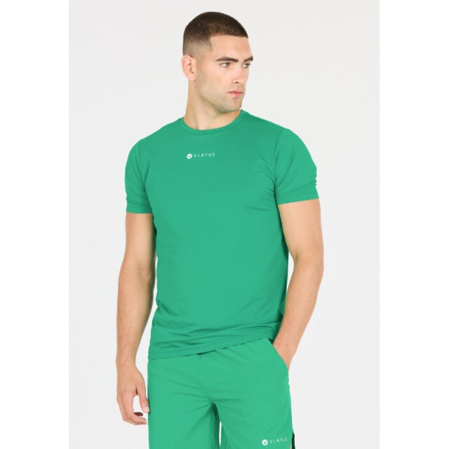 Virtus Roger m hyperstretch s/s tee ev233960-3246 Virtus roger m hyperstretch s/s tee ev233960-3246 large