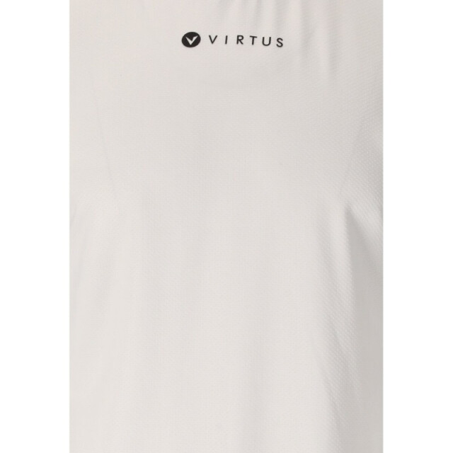 Virtus Roger m hyperstretch s/s tee ev233960-1002 Virtus roger m hyperstretch s/s tee ev233960-1002 large
