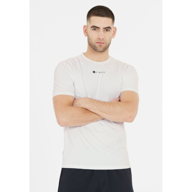 Virtus Roger m hyperstretch s/s tee ev233960-1002 Virtus roger m hyperstretch s/s tee ev233960-1002 large