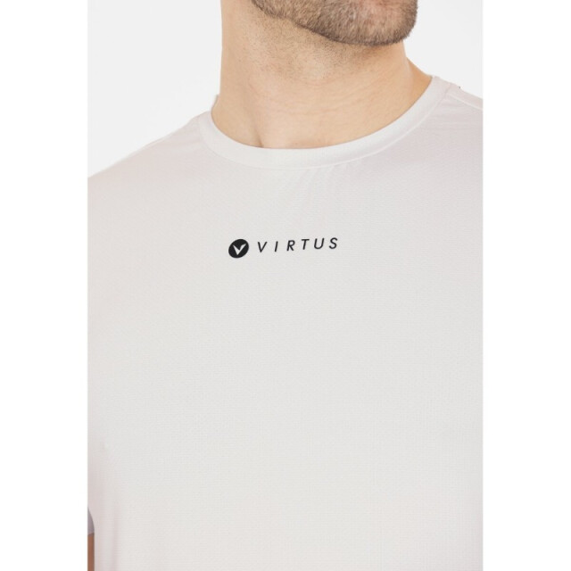 Virtus Roger m hyperstretch s/s tee ev233960-1002 Virtus roger m hyperstretch s/s tee ev233960-1002 large
