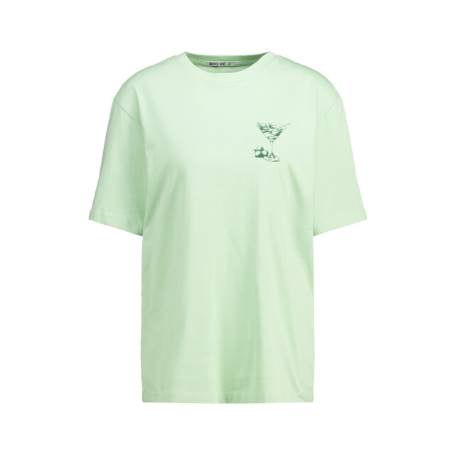 America Today T-shirt elissa 2252002465 502 large