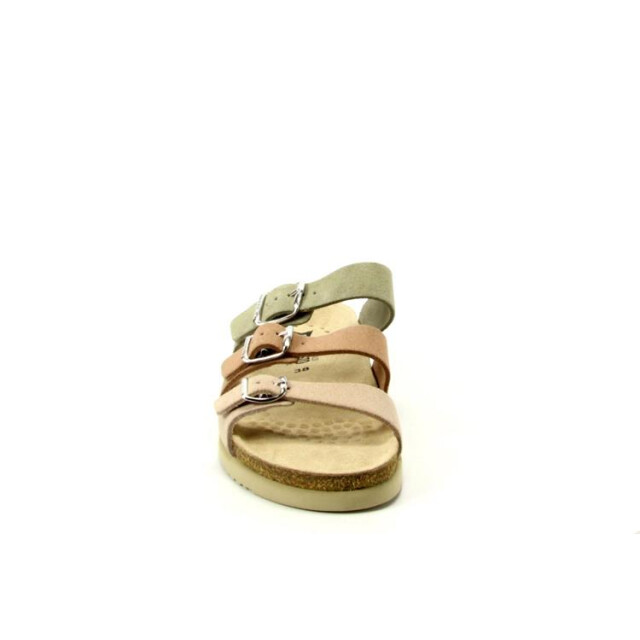 Mephisto HYACINTA Slippers Beige HYACINTA large