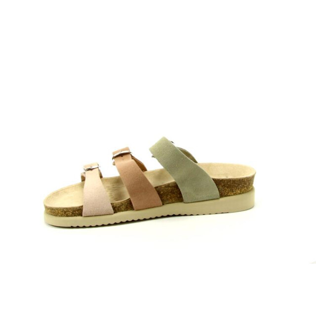 Mephisto HYACINTA Slippers Beige HYACINTA large