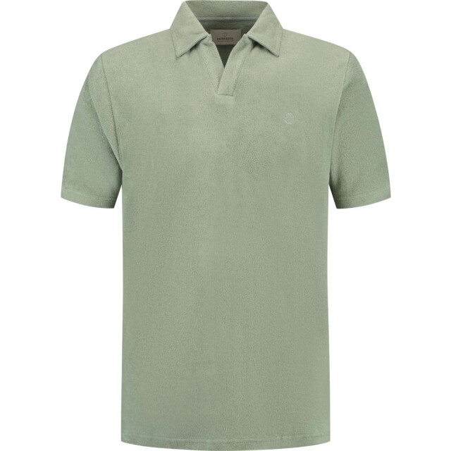 Dstrezzed Ds roy polo 240030-SS25-561 large