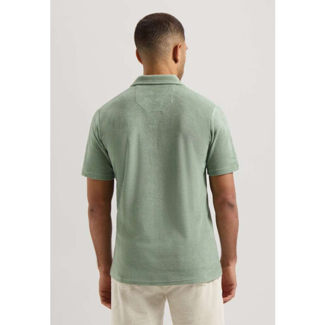 Dstrezzed Ds roy polo 240030-SS25-561 large
