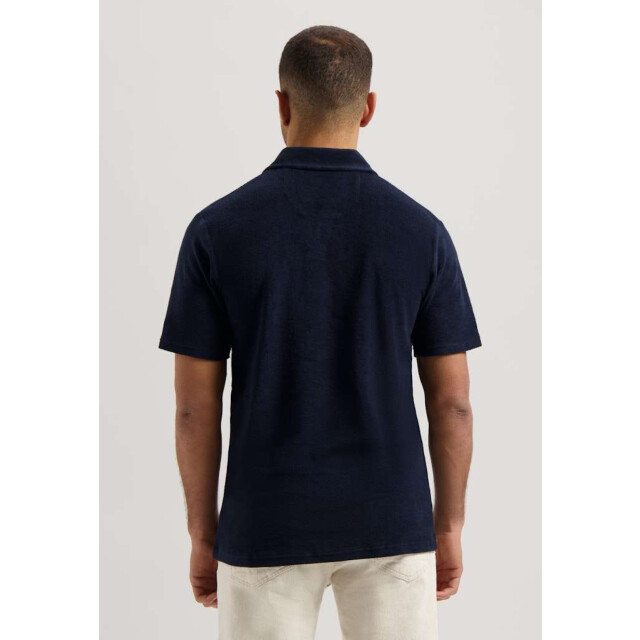 Dstrezzed Ds roy polo 240030-SS25-649 large