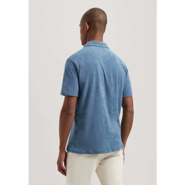 Dstrezzed Ds roy polo 240030-SS25-699 large