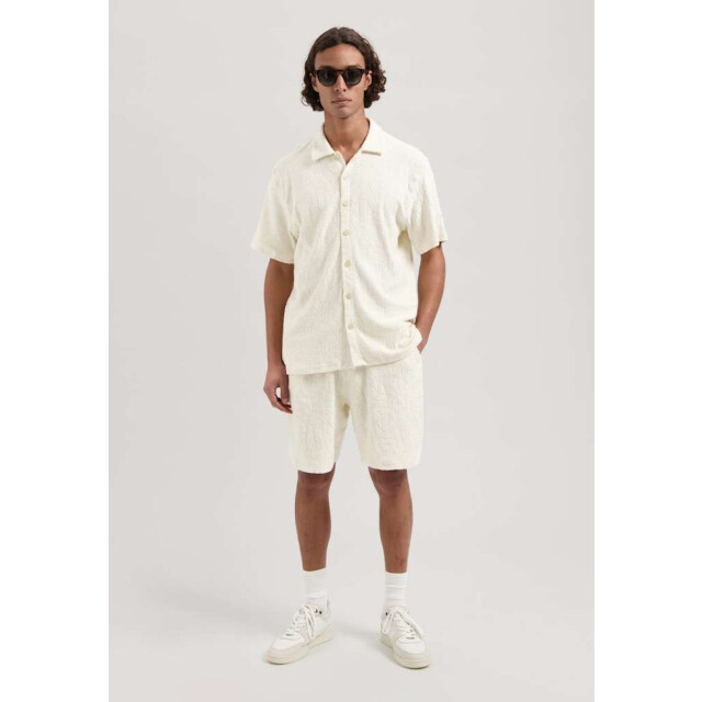 Dstrezzed Ds myron shortsleeve shirt 311486-102 large