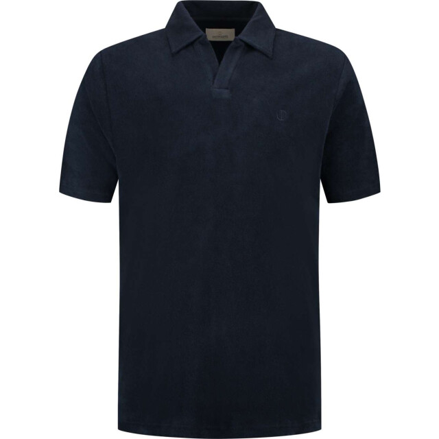 Dstrezzed Ds roy polo 240030-SS25-649 large