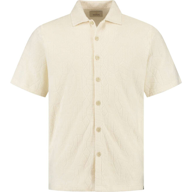 Dstrezzed Ds myron shortsleeve shirt 311486-102 large