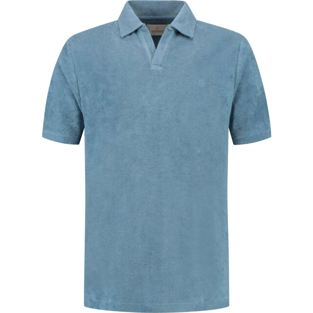 Dstrezzed Ds roy polo 240030-SS25-699 large