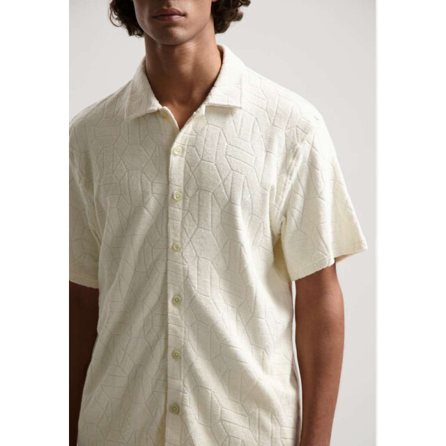 Dstrezzed Ds myron shortsleeve shirt 311486-102 large