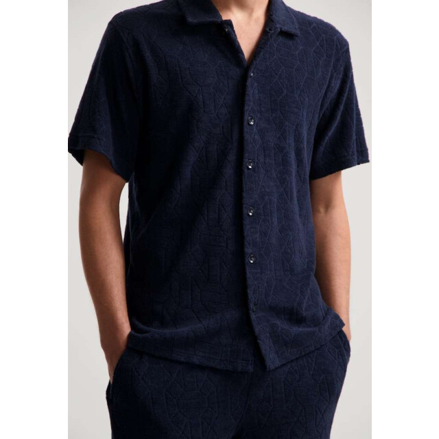 Dstrezzed Ds myron shortsleeve shirt 311486-649 large