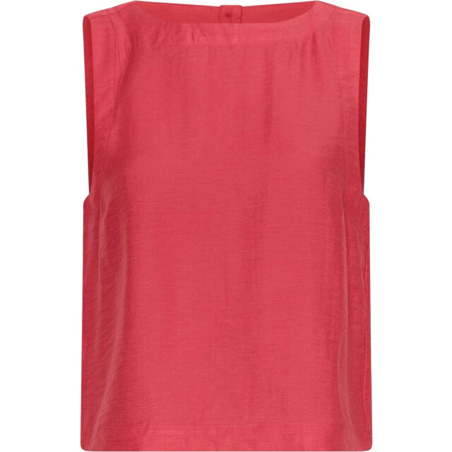 Moss Copenhagen Mschdisa sl top 19049-rose red mel large