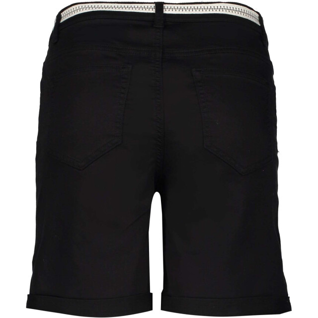 Geisha Short jeans black 51032-10-000999 large
