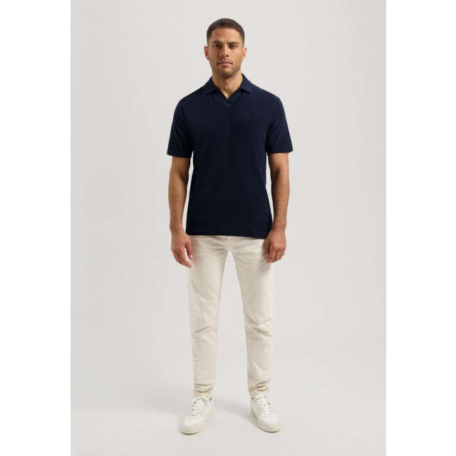 Dstrezzed Ds roy polo 240030-SS25-649 large