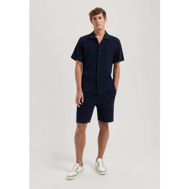 Dstrezzed Ds myron shortsleeve shirt 311486-649 large