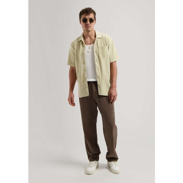 Dstrezzed Ds fenix shortsleeve shirt 311488-251 large