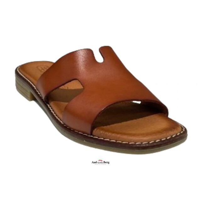 Hee Damesschoenen slippers 25300 large