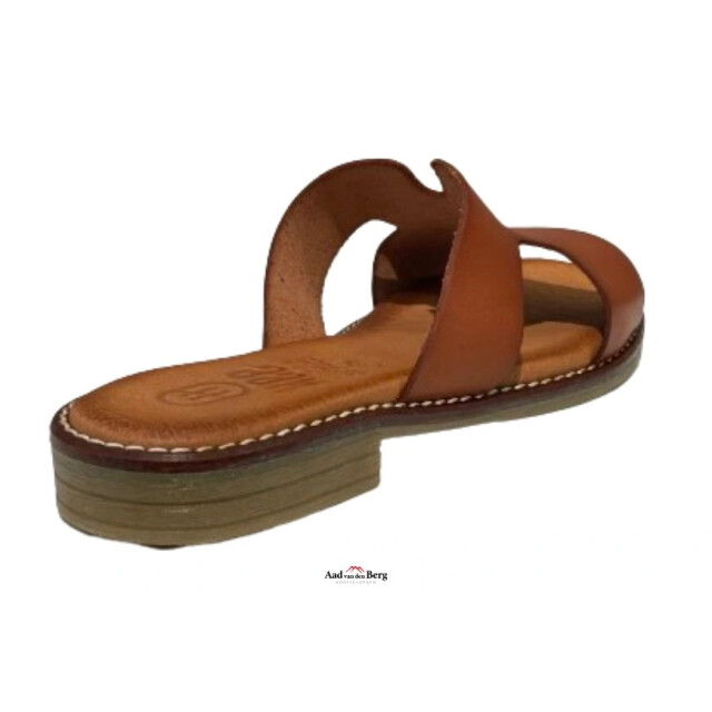 Hee Damesschoenen slippers 25300 large