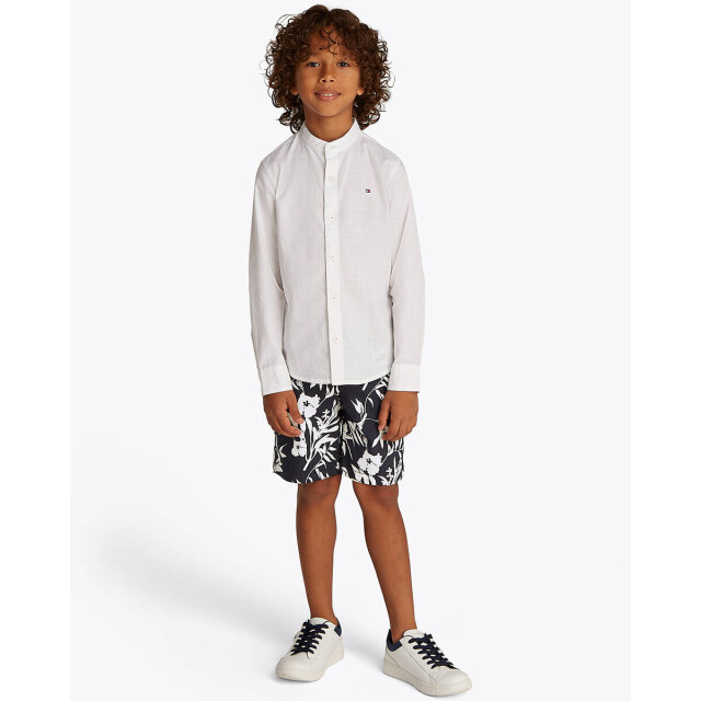 Tommy Hilfiger Short kb0kb09644 Tommy Hilfiger Short KB0KB09644 large