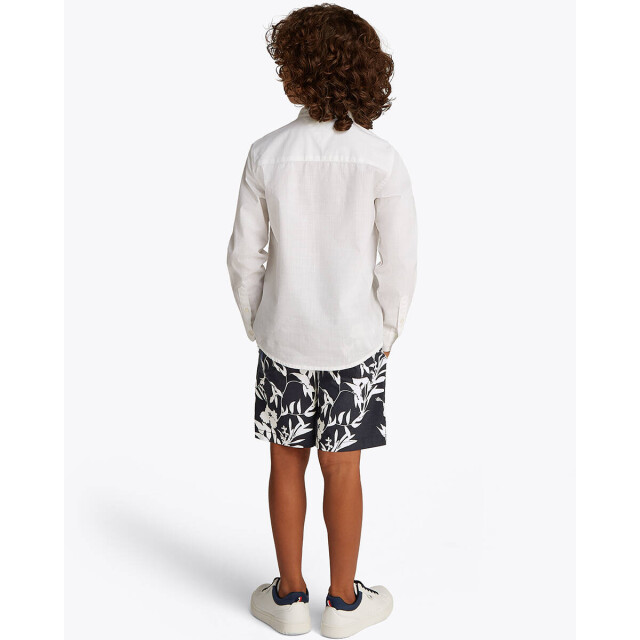 Tommy Hilfiger Short kb0kb09644 Tommy Hilfiger Short KB0KB09644 large