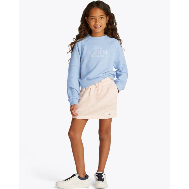 Tommy Hilfiger Sweat kg0kg08452 Tommy Hilfiger Sweat KG0KG08452 large