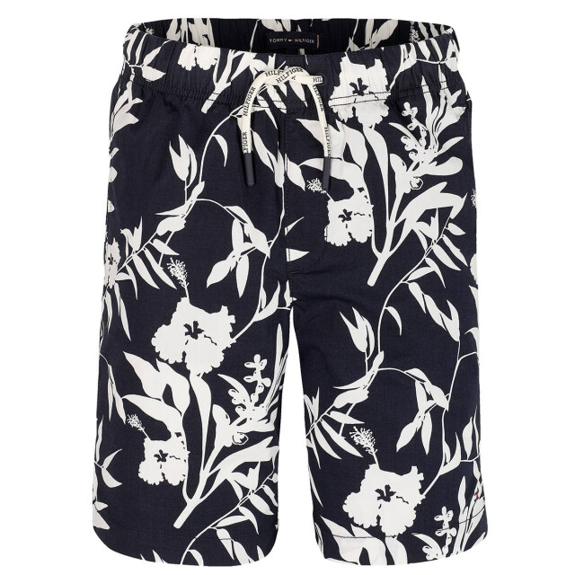 Tommy Hilfiger Short kb0kb09644 Tommy Hilfiger Short KB0KB09644 large