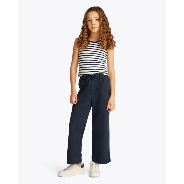 Tommy Hilfiger Sweat kg0kg08459 Tommy Hilfiger Broek KG0KG08459 large