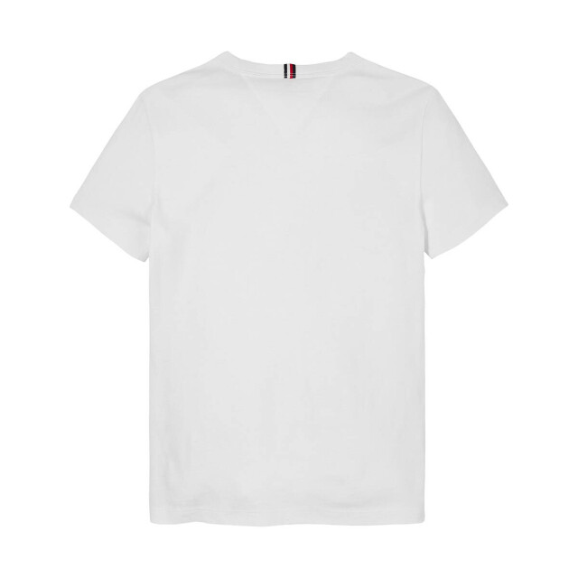 Tommy Hilfiger T-shirt kb0kb09649 Tommy Hilfiger T-shirt KB0KB09649 large