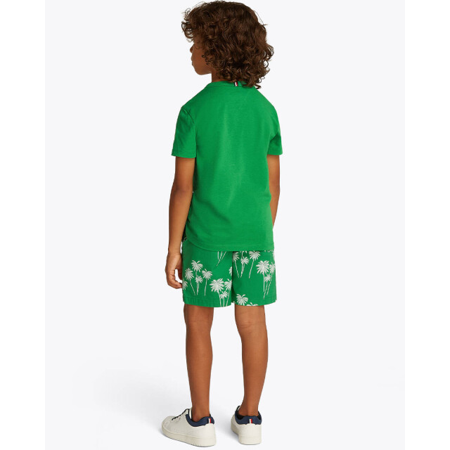 Tommy Hilfiger T-shirt kb0kb09649 Tommy Hilfiger T-shirt KB0KB09649 large