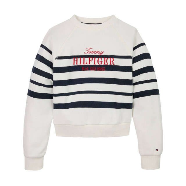 Tommy Hilfiger Sweat kg0kg08452 Tommy Hilfiger Sweat KG0KG08452 large