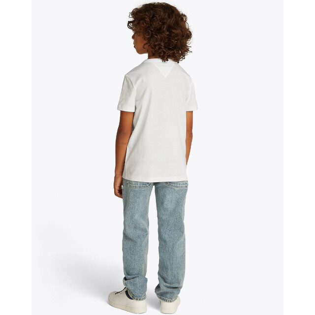 Tommy Hilfiger T-shirt kb0kb09649 Tommy Hilfiger T-shirt KB0KB09649 large