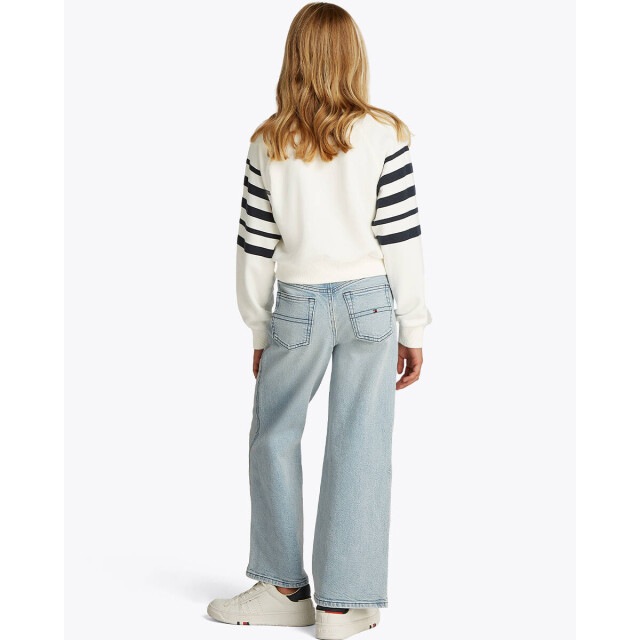 Tommy Hilfiger Sweat kg0kg08452 Tommy Hilfiger Sweat KG0KG08452 large