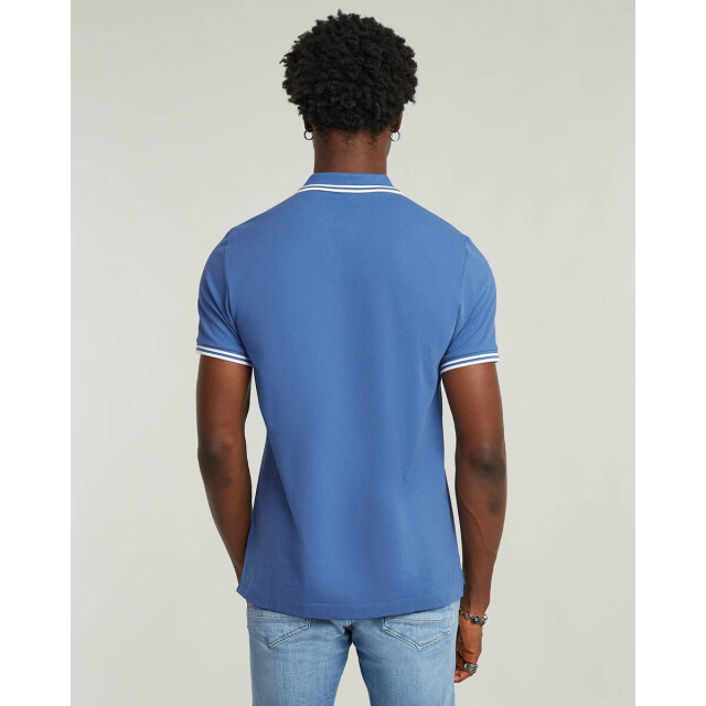 G-Star Polo d17127-5864 G-STAR Polo D17127-5864 large