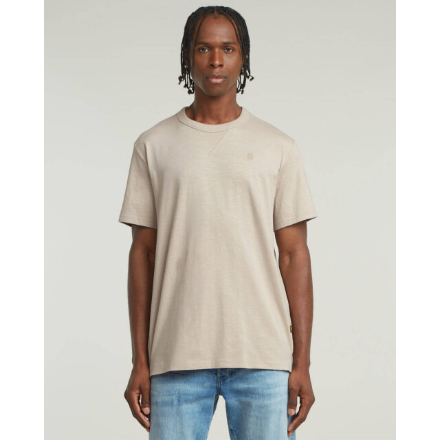 G-Star T-shirt korte mouw d24449-b255 G-STAR T-shirt korte mouw D24449-B255 large