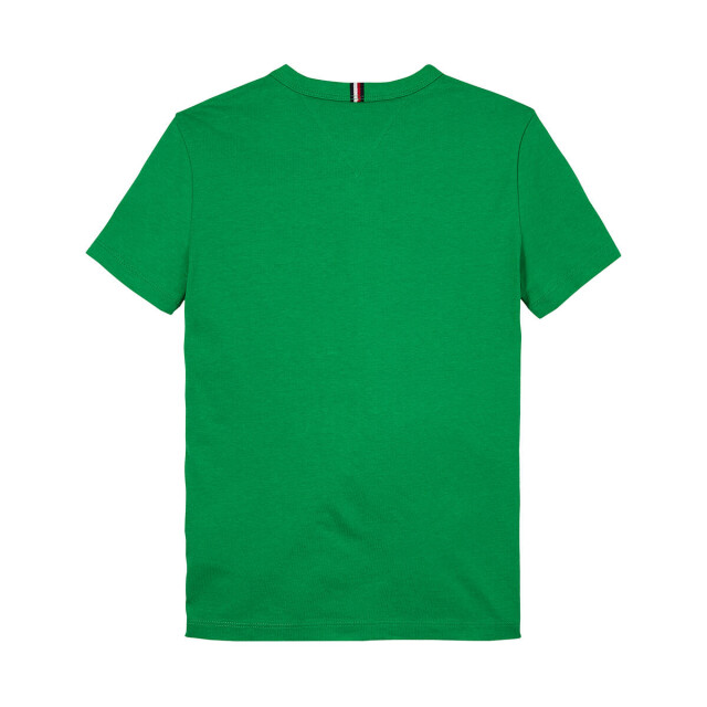 Tommy Hilfiger T-shirt kb0kb09649 Tommy Hilfiger T-shirt KB0KB09649 large