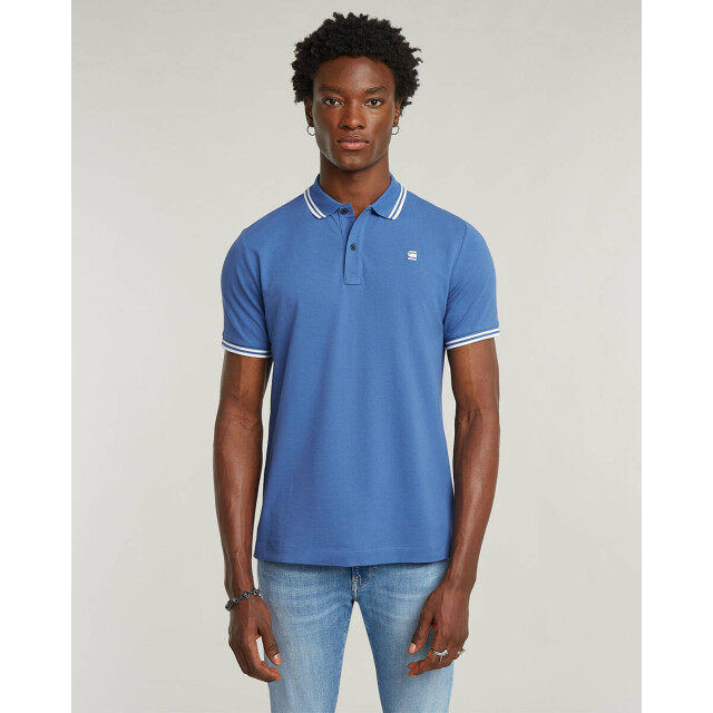 G-Star Polo d17127-5864 G-STAR Polo D17127-5864 large
