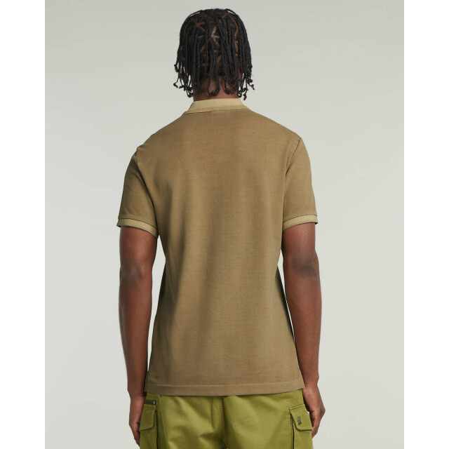 G-Star Polo d11595-d756 G-STAR Polo D11595-D756 large