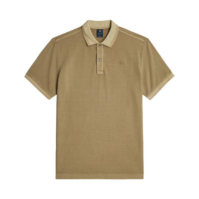 G-Star Polo d11595-d756 G-STAR Polo D11595-D756 large