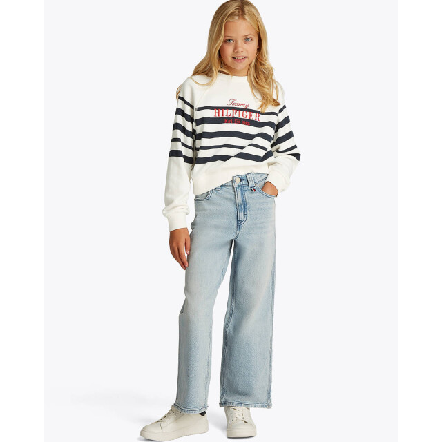 Tommy Hilfiger Sweat kg0kg08452 Tommy Hilfiger Sweat KG0KG08452 large