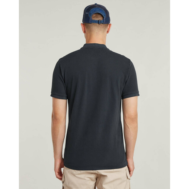 G-Star Polo d11595-d756 G-STAR Polo D11595-D756 large