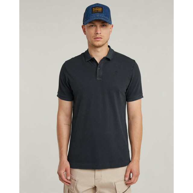 G-Star Polo d11595-d756 G-STAR Polo D11595-D756 large