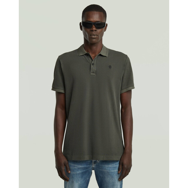 G-Star Polo d11595-d756 G-STAR Polo D11595-D756 large