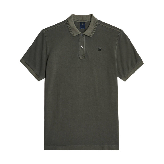 G-Star Polo d11595-d756 G-STAR Polo D11595-D756 large