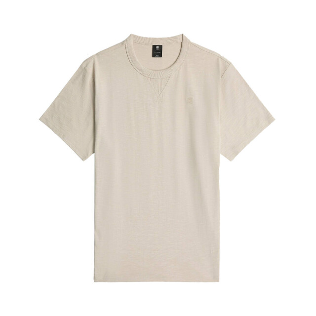 G-Star T-shirt korte mouw d24449-b255 G-STAR T-shirt korte mouw D24449-B255 large